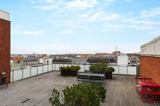 Ejerlejlighed på Drejøgade 28, 1. 101., 2100 København Ø