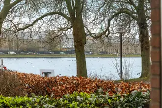 Ejerlejlighed på Sortedam Dossering 43, tv., 2200 København N