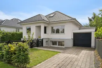 Villa på Sorgenfri Allé 50, Dalum, 5250 Odense SV