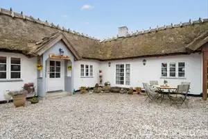 Villa på Søndervej 2A, 4000 Roskilde