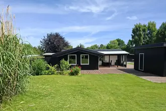 Fritidshus på Skovengen 44, Kulhuse, 3630 Jægerspris