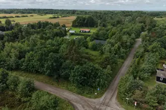 Fritidsgrund på Rasmus Jensens Vej 25, Hou, 9370 Hals