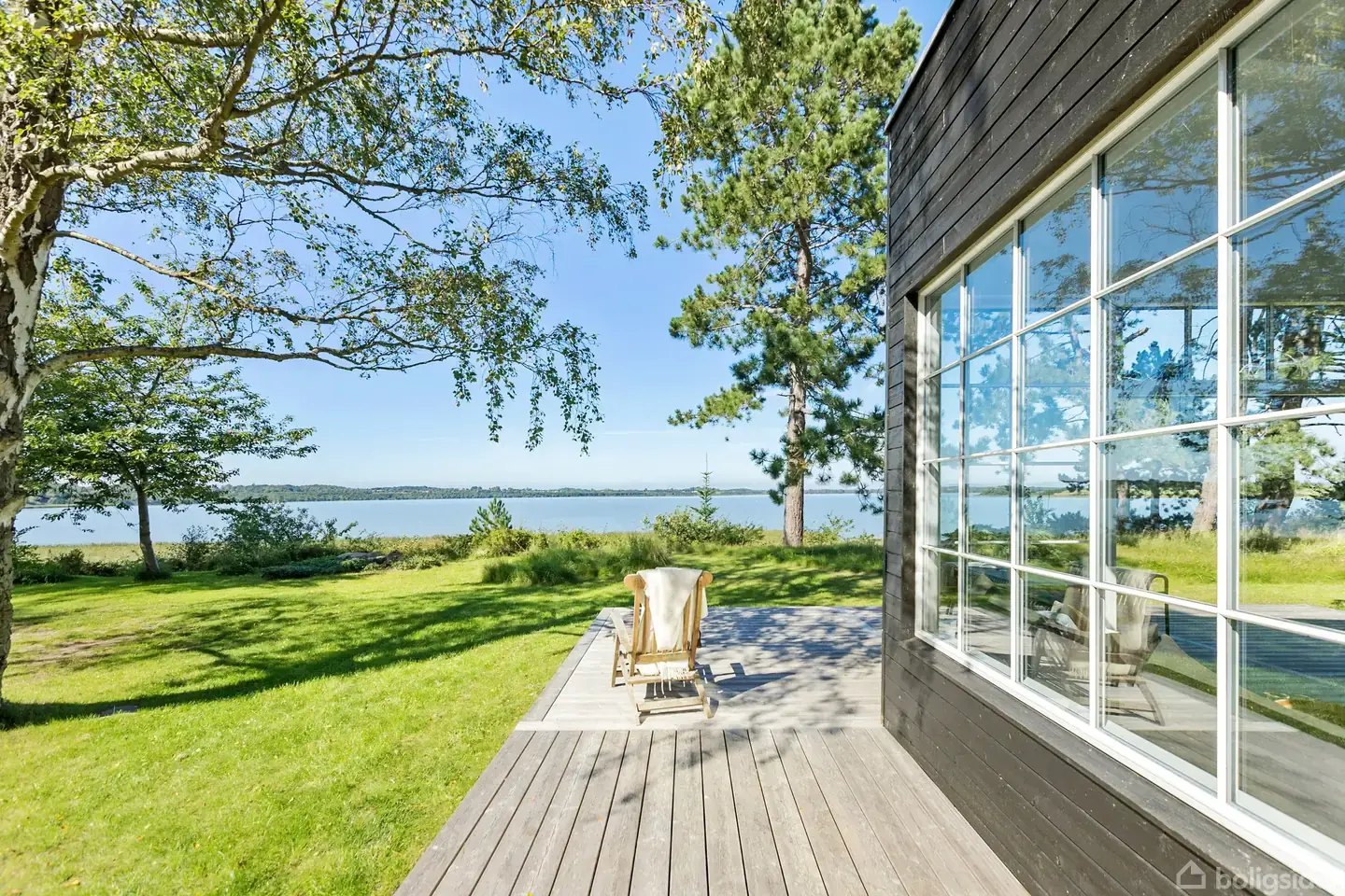 Fritidsbolig på Auderødvej 60, 3300 Frederiksværk