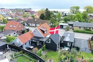 Villa på Grønnevej 12, 8300 Odder