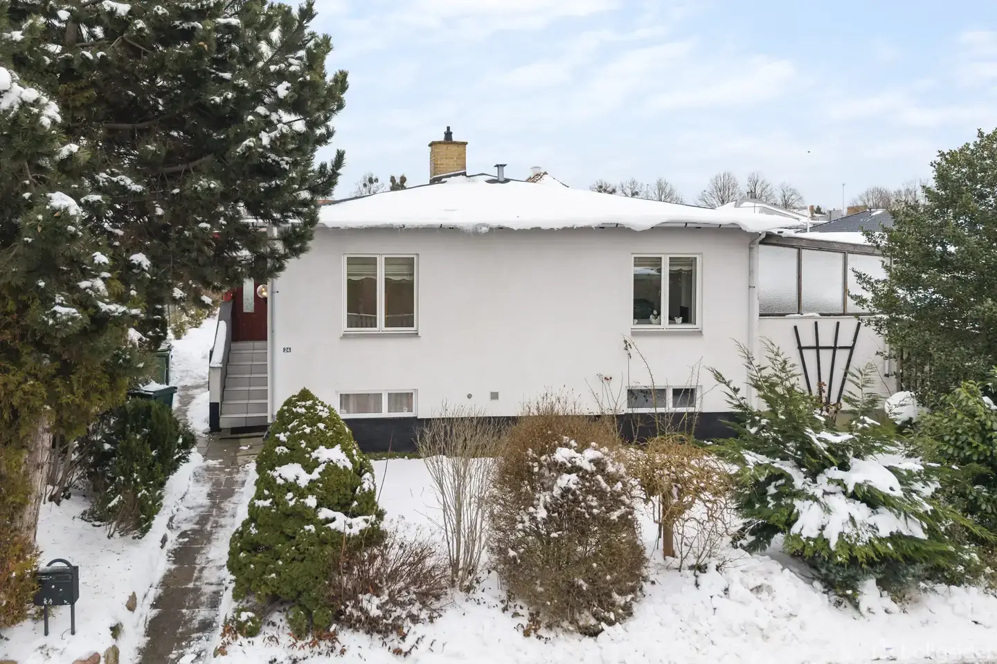 Villa på Ilbjerg Alle 24, 2860 Søborg