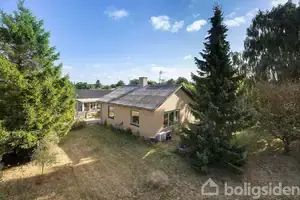 Villa på Maglebjergvej 2, 4534 Hørve