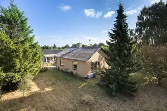 Villa på Maglebjergvej 2, 4534 Hørve