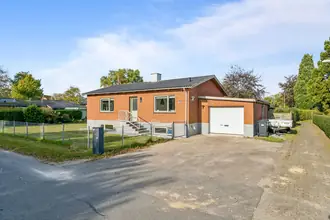 Villa på Buen 18, 7321 Gadbjerg