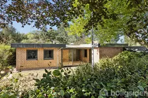 Villa på Lundgaardsvej 53, 6760 Ribe
