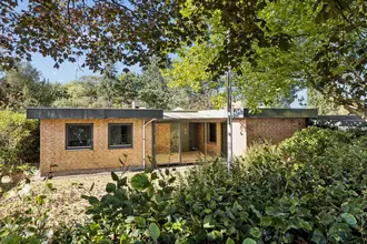 Villa på Lundgaardsvej 53, 6760 Ribe