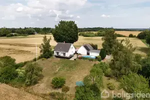 Villa på Kragebjergvej 4, 4171 Glumsø