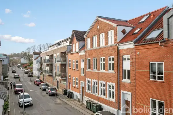 Ejerlejlighed på Søgade 19, 1., 6000 Kolding