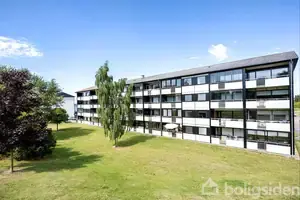 Ejerlejlighed på Tyreengen 12, 2. tv., 4220 Korsør