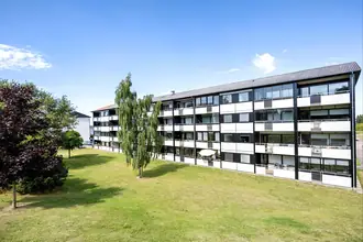 Ejerlejlighed på Tyreengen 12, 2. tv., 4220 Korsør