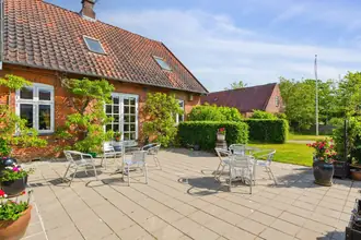 Villa på Søndergade 27, 8620 Kjellerup