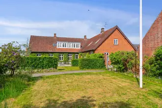 Villa på Søndergade 27, 8620 Kjellerup