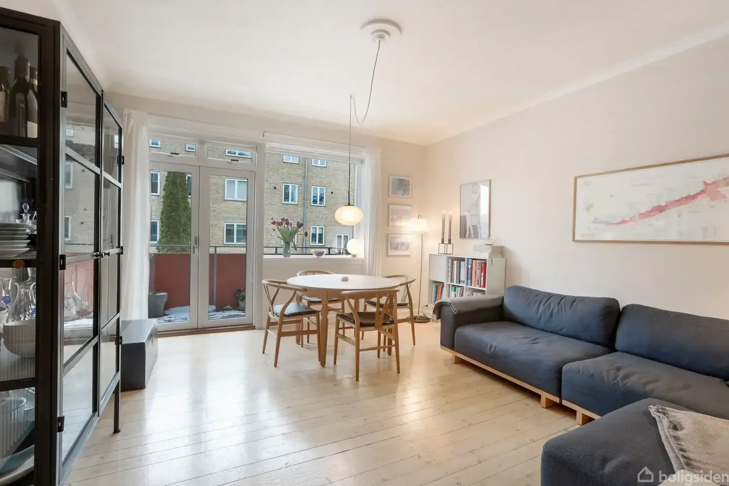 Ejerlejlighed på Kilholmvej 29A, st. tv., 2720 Vanløse