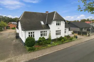 Villa på Vejrup Storegade 40, Vejrup, 6740 Bramming