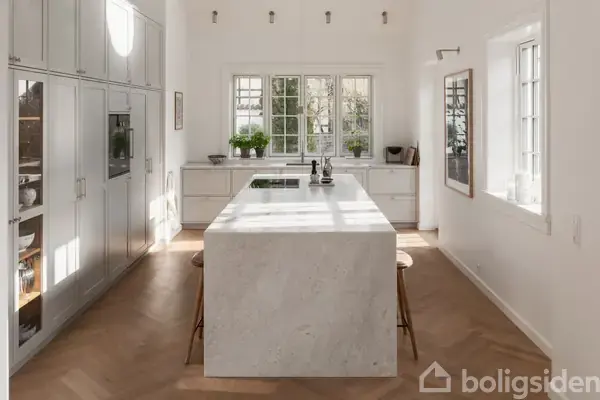 Villa på Olgasvej 8, 2950 Vedbæk