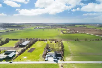 Villa på Boestoftevej 91, Gevnø, 4660