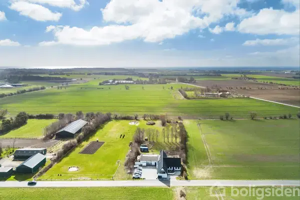 Villa på Boestoftevej 91, 4660 Store Heddinge
