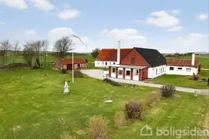 Villa på Horsens Hedegårdsvej 3, 9520 Skørping