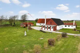 Villa på Horsens Hedegårdsvej 3, Horsens, 9520 Skørping