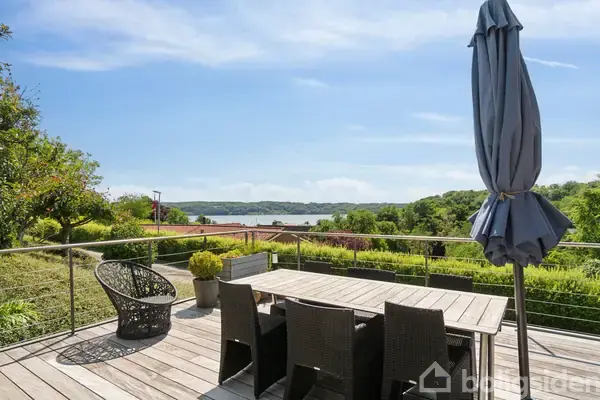 Villa på Viemosevej 25, 7120 Vejle Øst
