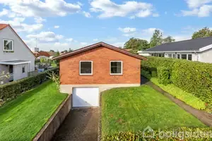 Villa på Louisevej 55, 6100 Haderslev