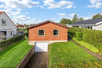 Villa på Louisevej 55, 6100 Haderslev