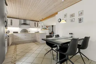 Landejendom på Bavnehøjvej 5, Havbyrd, 4100 Ringsted