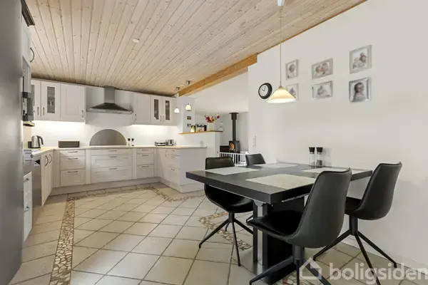 Landejendom på Bavnehøjvej 5, 4100 Ringsted