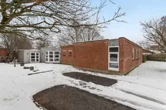 Villa på Nordvangen 41, 7173 Vonge