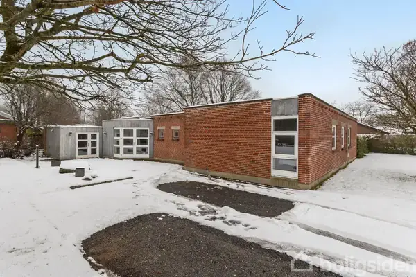 Villa på Nordvangen 41, 7173 Vonge