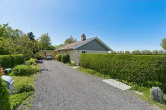 Villa på Kirkebyvej 13, Nyker, 3700 Rønne