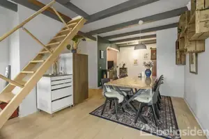 Ejerlejlighed på Strandvejen 10B, 1., 5800 Nyborg