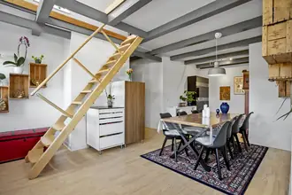 Ejerlejlighed på Strandvejen 10B, 1., 5800 Nyborg