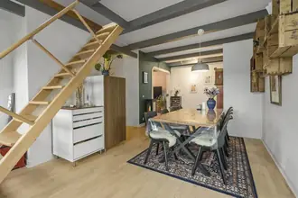 Ejerlejlighed på Strandvejen 10B, 1., 5800 Nyborg