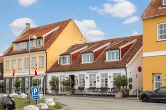 Ejerlejlighed på Havnevej 14A, 1., 3250 Gilleleje