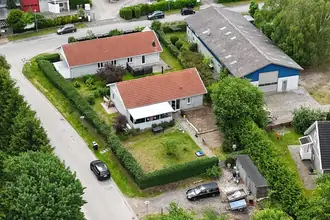 Villa på Mestervangen 18, 3230 Græsted