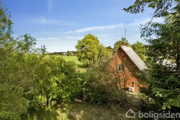 Villa på Øksendrupvej 35, 5871 Frørup