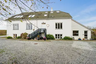 Villa på Sletvej 41, 8310 Tranbjerg J