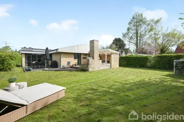 Villa på Konkylievej 12, 2650 Hvidovre