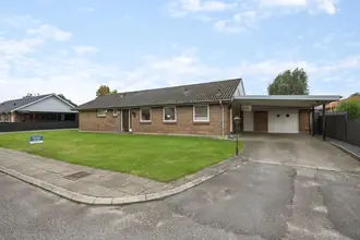 Villa på Hjejlevej 311, 7451 Sunds