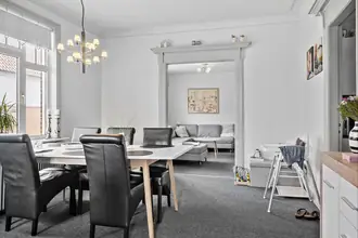 Villa på Torvegade 11, 7600 Struer