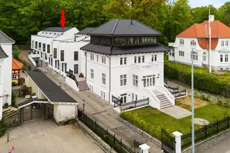 Rækkehus på Strandvejen 94E, 8000 Aarhus C