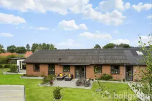Villa på Skovvej 8, 8940 Randers SV