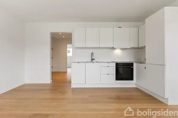 Ejerlejlighed på Pilegårdsvej 38, 1. tv., 2860 Søborg