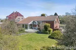 Villa på Christian X's Vej 95, 8260 Viby J