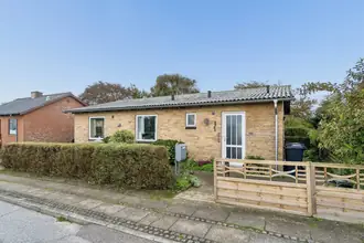 Villa på Kåsvej 15, Lihme, 7860 Spøttrup
